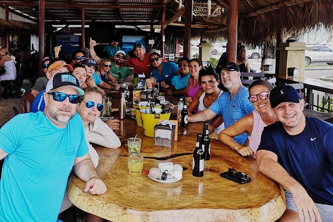 10 in 1 Puntarenas Highlights tour - Monkeys, macaws, and the photo opportunities