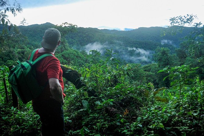 2-Day Extreme Nature Hike from La Fortuna to Monteverde - Who should book this two-day trek?