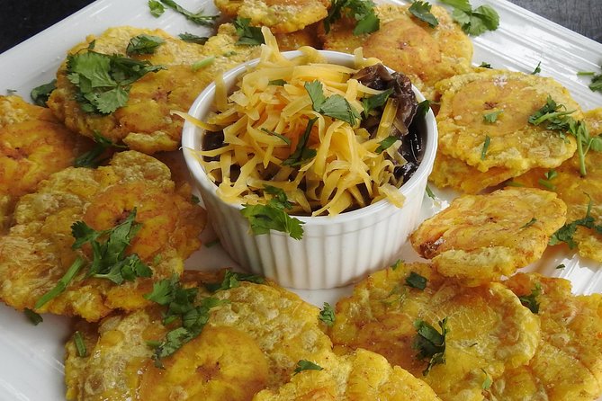 3-Course Tropical Fusion Cooking Class - How the four-hour afternoon works