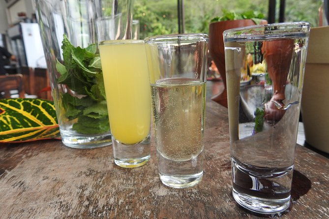 3-Course Tropical Fusion Cooking Class - Who will enjoy this class most