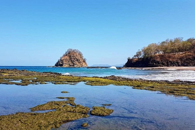 3 Hour ATV Secluded Beach Tour from Tamarindo, Flamingo, Conchal & Grande - What the three-hour ride is really like