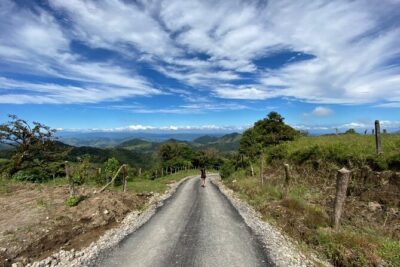 3-in-1 Monteverde Cloud Forest Waterfalls, Wild Trekking and Horseback Riding