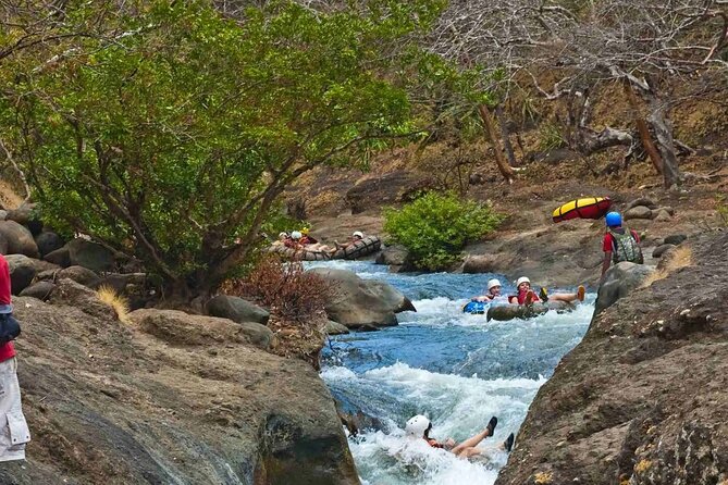 5 Tours in 1 – The Ultimate Volcano Adventure! - Why this Guanacaste tour works so well