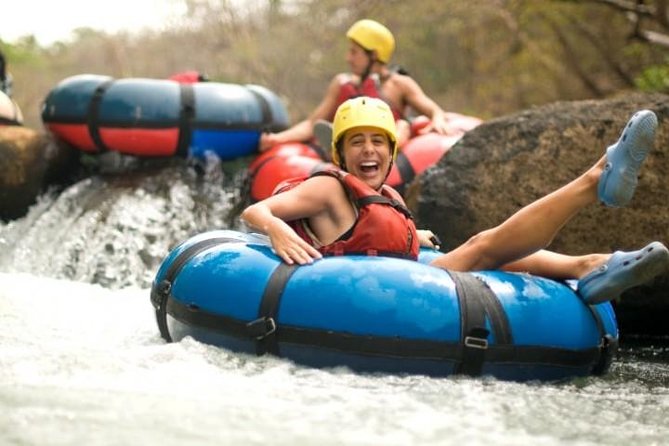 5 Tours in 1 – The Ultimate Volcano Adventure! - Ziplining is likely the day’s highlight