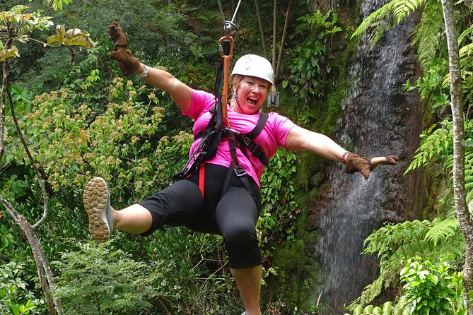 5 Tours in 1 – The Ultimate Volcano Adventure! - Horseback riding adds a slower rhythm
