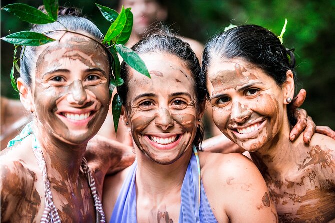 5 Tours in 1 – The Ultimate Volcano Adventure! - What the $169 price really covers