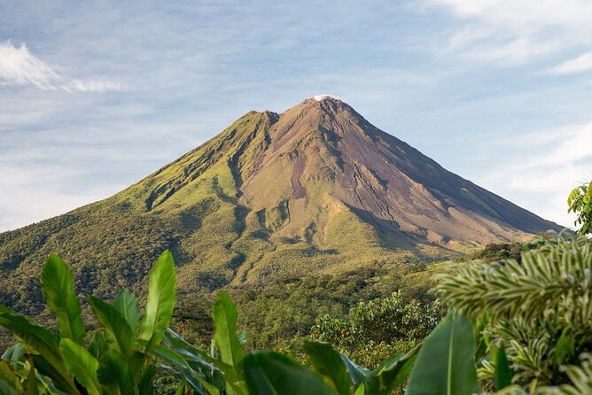 8 days and 7 nights - Costa Rica Pura Vida - Arenal and La Fortuna: the most active section