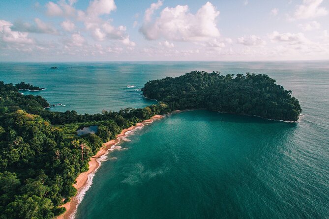 8 days and 7 nights - Costa Rica Pura Vida - What the $1,568 price really covers