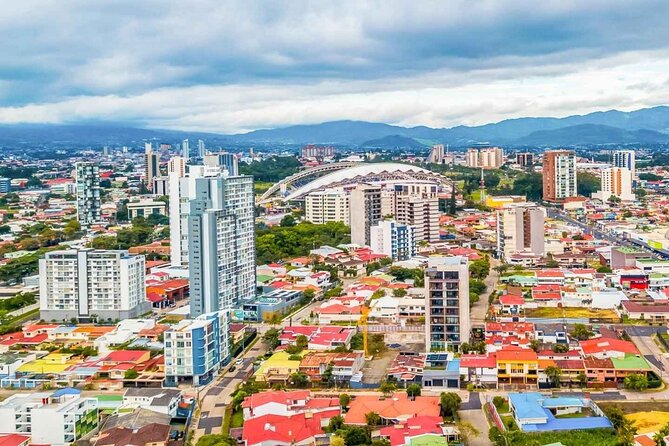 8 days and 7 nights - Costa Rica Pura Vida - Who will like this Costa Rica itinerary