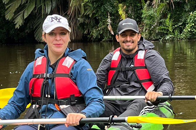 Adventure Canoe Tour in Tortuguero - How the $25 price really works