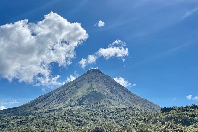 Arenal Full Day Tour - Why this Arenal day works so well
