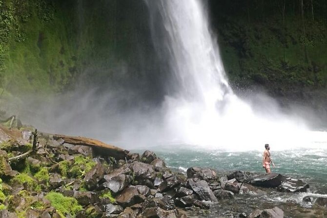 Arenal Horseback Riding to La Fortuna Waterfall - Is $94.21 good value?