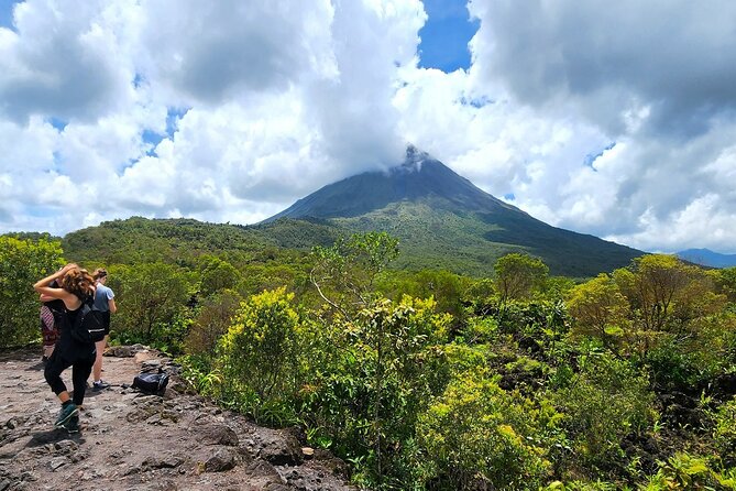 Arenal Volcano Guided Hiking Tour – Lava Trails & Rainforest - Why Arenal’s lava trails are worth your time
