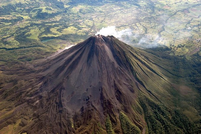 Arenal Volcano Hike plus Baldi Hot Springs and Dinner - Should you book Arenal Volcano Hike plus Baldi Hot Springs and Dinner?
