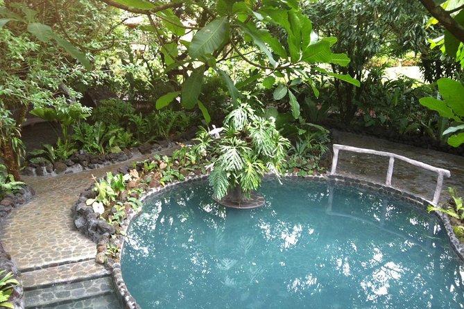 Arenal Volcano River Horseback Riding Tour - A three-hour ride with a view of Arenal