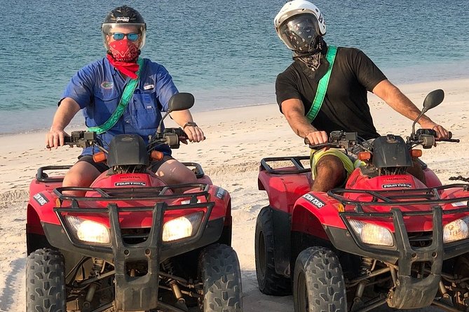 ATV Tamarindo to Pirates Bay - FAQ