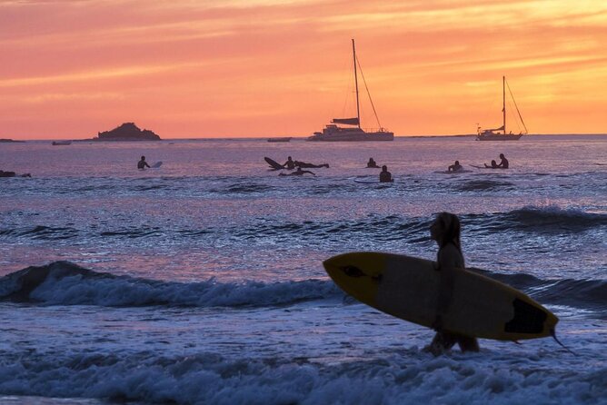 ATV Tamarindo to Playa Flamingo - Key points to know before you book