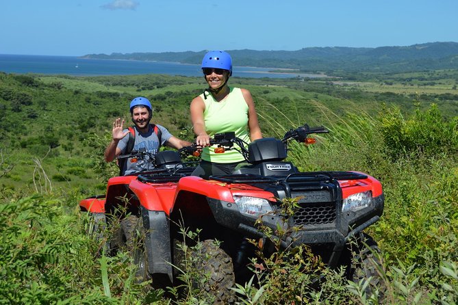 ATV Tour 2hrs - Dreams Las Mareas - Key points to know before you book