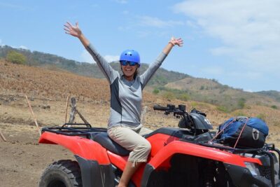 ATV Tour 2hrs – Dreams Las Mareas