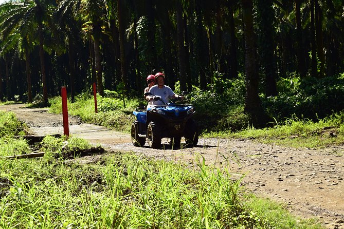ATV Tour Half Day Trip From Manuel Antonio - Who Will Enjoy This Tour Most?