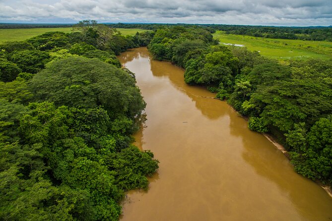 Caño Negro by Boat Incl. traditional Costa Rican lunch - Why Caño Negro is worth the long ride from La Fortuna