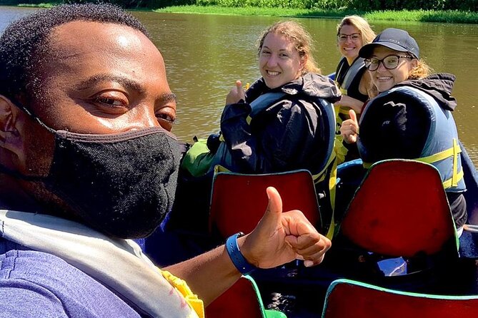 Canoe tour - Key points to know before you paddle