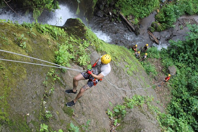 Canyoning Area 360 - Key points before you book