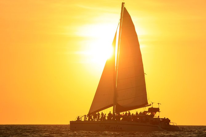 Catamaran Sailing & Snorkeling from Playas del Coco - Is $132 a fair price?