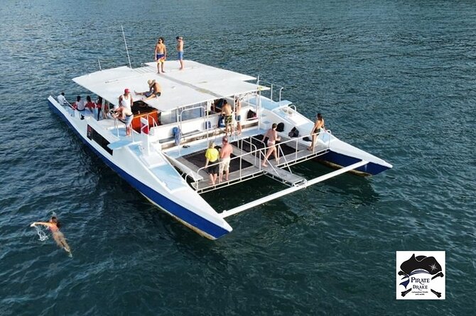 Catamaran Snorkeling at Caño Island from Drake Bay - Key points to know before booking