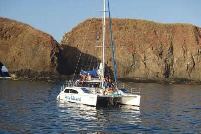 Catamaran Sunset Cruise Tamarindo