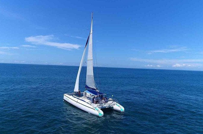 Catamaran Sunset Cruise Tamarindo - What the $145 price really includes