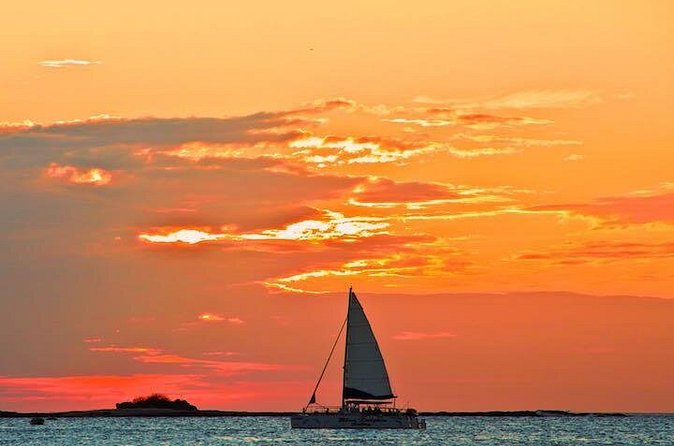 Catamaran Sunset Cruise Tamarindo - Who will enjoy this cruise most