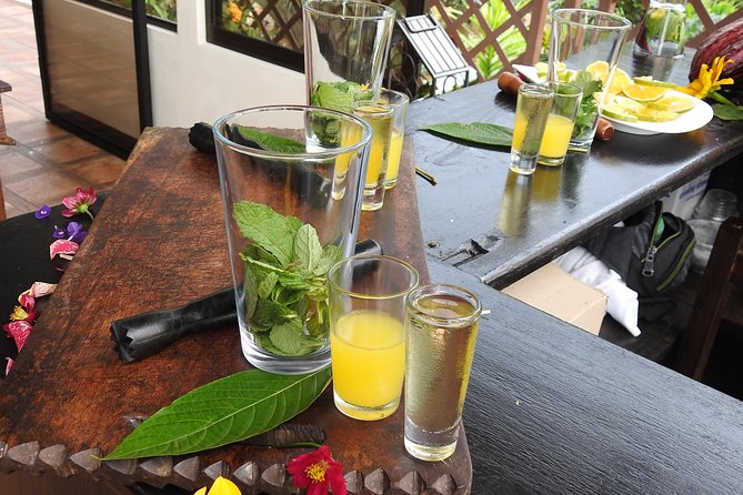 Ceviche & Empanadas Cooking Class - What the La Fortuna cooking class is really like