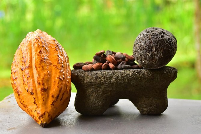 Chocolate Experience in Jaco Beach and Los Suenos - From cacao pod to finished chocolate