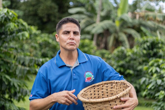 Coffee & Chocolate Tour+Sloths Park & Llanos de Cortez Waterfall - Key points before you book