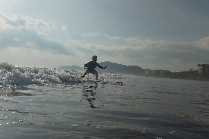 Conquer the Ocean with Surf Masters- Surf Lessons for all Levels - Learning the rules before chasing a wave