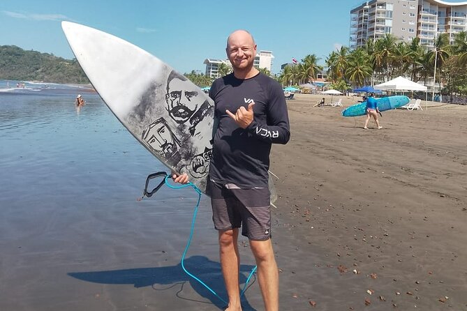 Conquer the Ocean with Surf Masters- Surf Lessons for all Levels - Who will get the most from this experience?