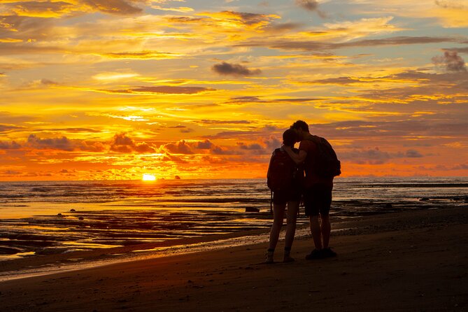 Corcovado and Drake Bay 2-Day Small-Group Safari Guided Tour - Key details to know before you book