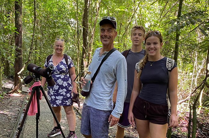 Customized Nature Walk in Manuel Antonio National Park - What to bring and what not to expect