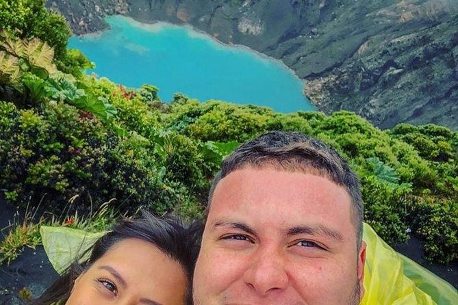 Day Trip from San Jose to Irazu Volcano National Park, Cartago City and Orosi Valley - Key points to know before you book