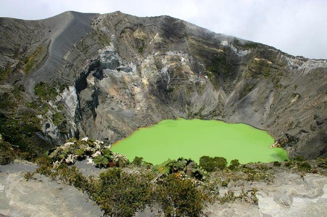 Day Trip from San Jose to Irazu Volcano National Park, Cartago City and Orosi Valley - Why this San Jose day trip works