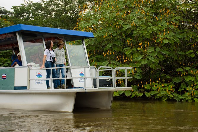 Day Trip to Caño Negro Including Río Frio Boat Experience from La Fortuna - What to bring and how to prepare