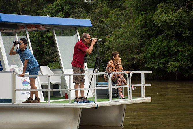 Day Trip to Caño Negro Including Río Frio Boat Experience from La Fortuna - Los Chiles, the gateway to the Río Frio