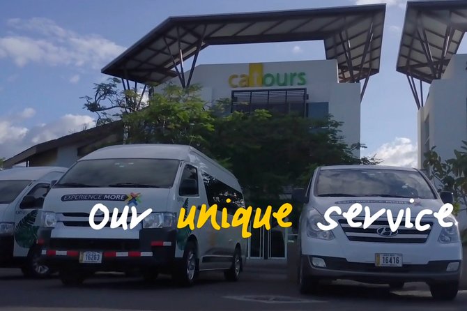 Direct Transfer Guanacaste Hotel to Liberia Airport - A Simple Way Out of Guanacaste