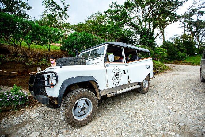 El Tigre Waterfalls Hiking Tour with Lunch and Nature Guide - Is $140 a fair price?