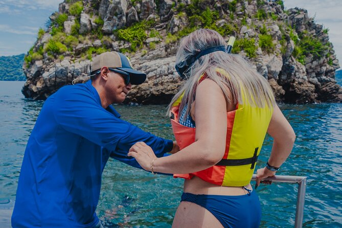 From Puntarenas: Turtle Island Day Tour - Is the $80 price good value?