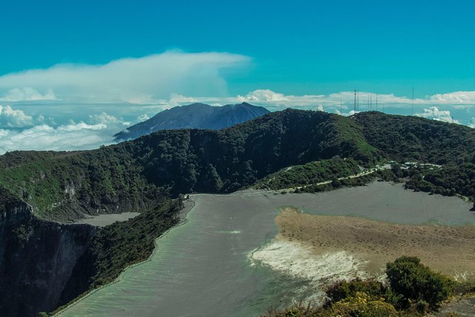 From San Jose: Secrets of Guayabo & Irazú Volcano National Park - Why this day trip is different from a standard volcano outing