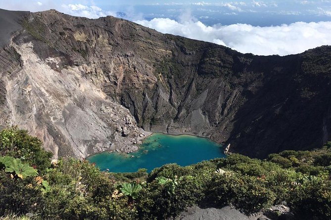 From San Jose: Secrets of Guayabo & Irazú Volcano National Park - Food, transport, and the real cost of the day