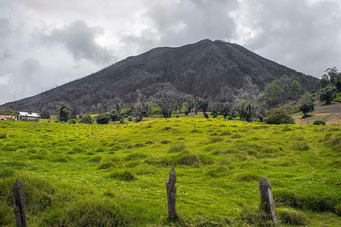From San Jose: Secrets of Guayabo & Irazú Volcano National Park - Should you book the Irazú and Guayabo day trip?