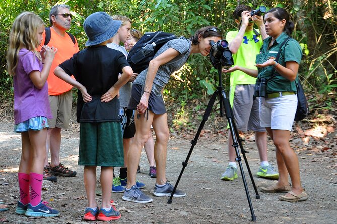 Full-Day Adventure to Manuel Antonio National Park from San Jose - The early San Jose pickup sets the tone